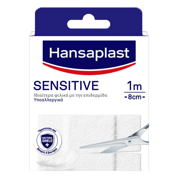 Hansaplast Sens … Hansaplast Sens …