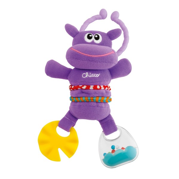 Chicco Κουδουνί … Chicco Κουδουνί …
