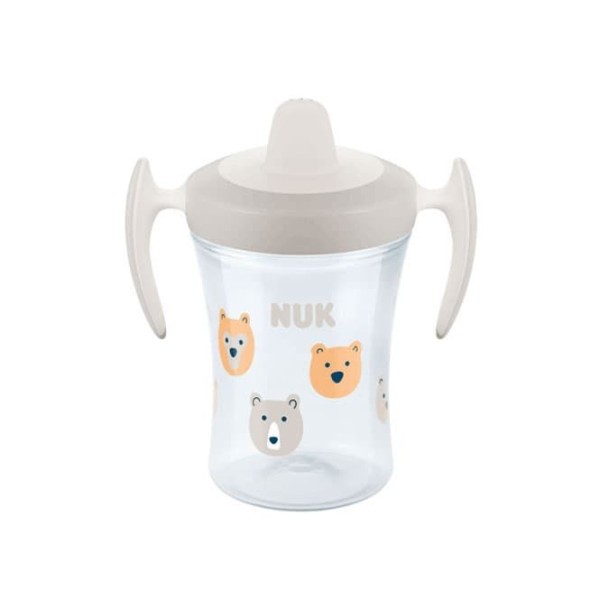 Nuk Evolution T &hellip;