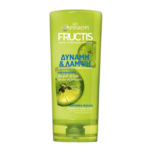 Garnier Fructis … Garnier Fructis …