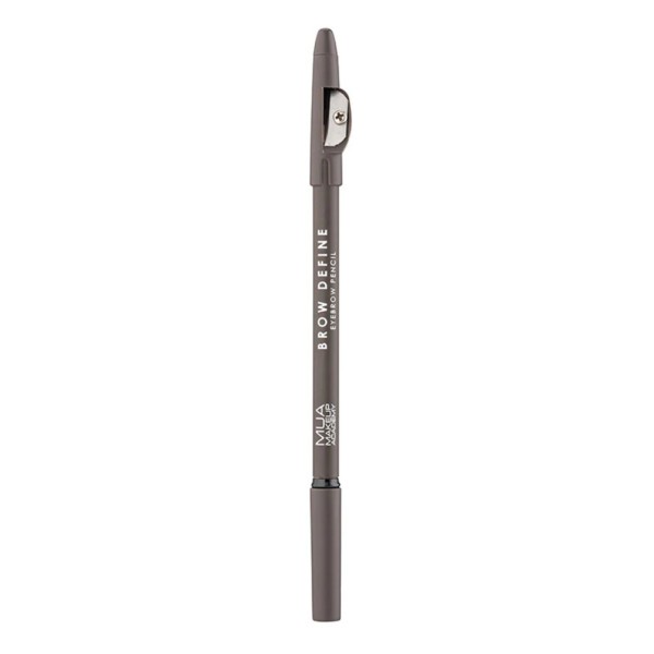 MUA Brow Define … MUA Brow Define …