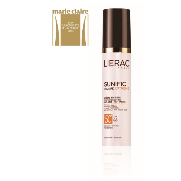 Lierac SUNIFIC &hellip;