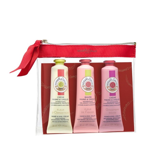 Roger & Gallet &hellip;