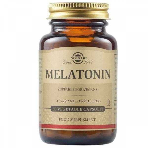 Solgar Melatoni … Solgar Melatoni …