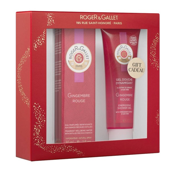 Roger & Gallet … Roger & Gallet …