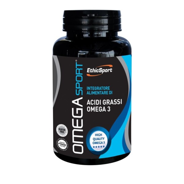 EthicSport Omeg &hellip;