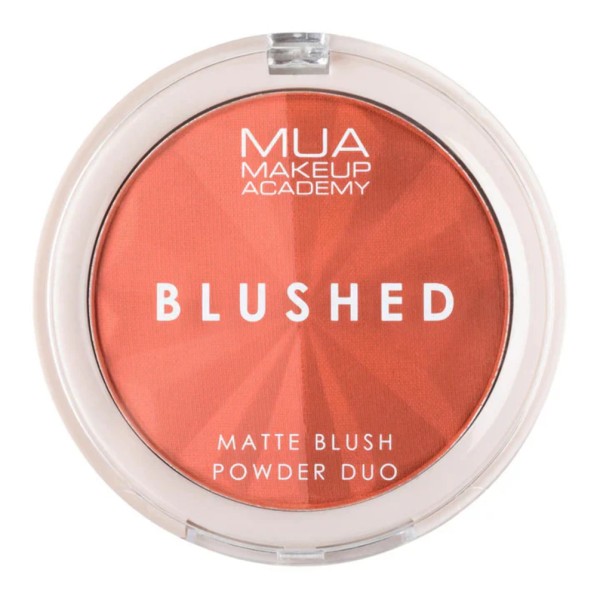MUA Blushed Duo &hellip;