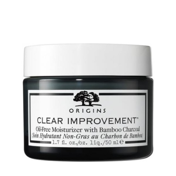 Origins Clear I … Origins Clear I …