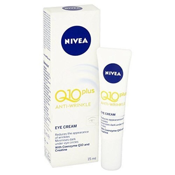 Nivea Q10 Plus, … Nivea Q10 Plus, …