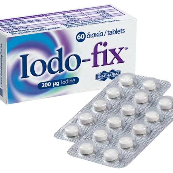 Uni-Pharma Iodo …