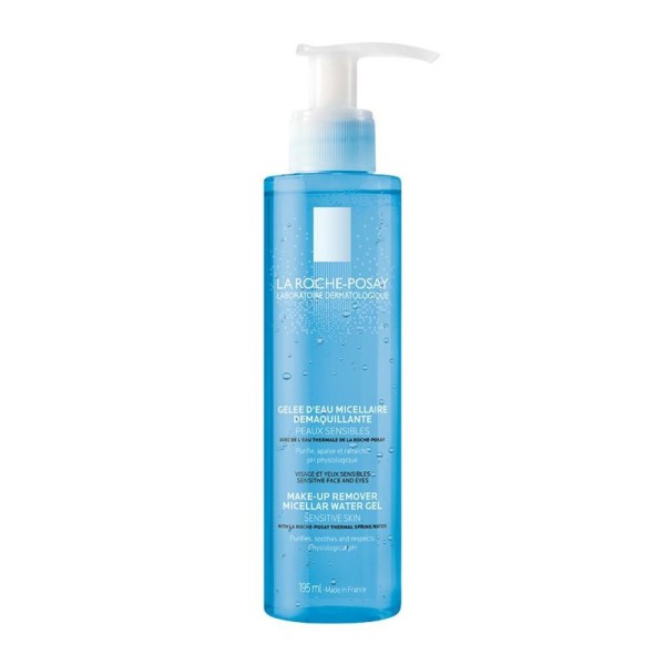 La Roche Posay … La Roche Posay …