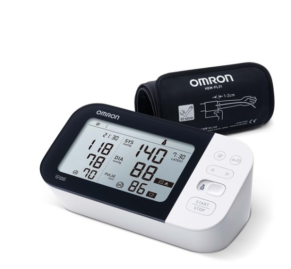 OMRON M7 Intell &hellip;