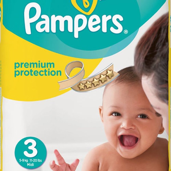 Pampers Premium &hellip;