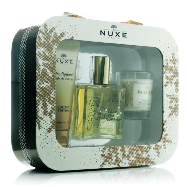Nuxe Set Prodig &hellip;