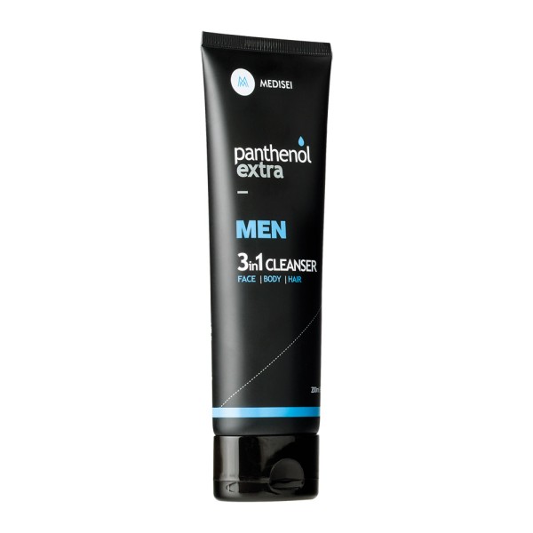 Panthenol Extra … Panthenol Extra …