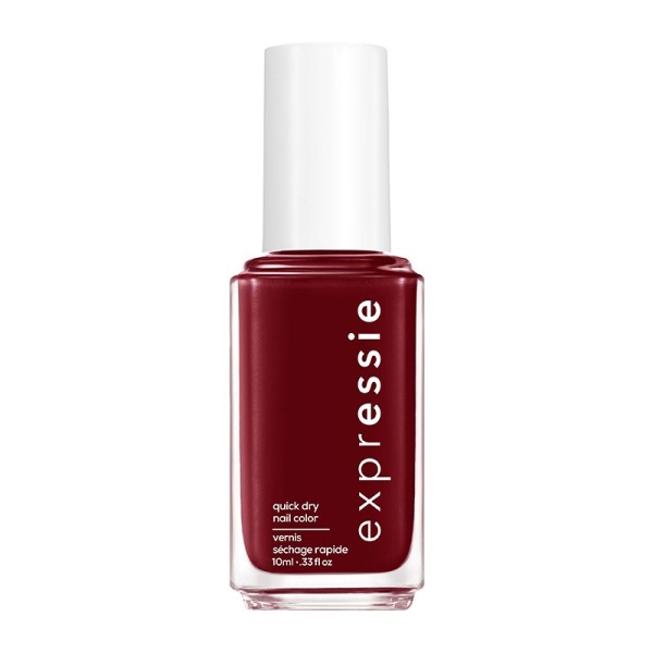 Essie Expressie…