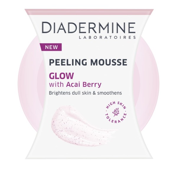 Diadermine Peel … Diadermine Peel …