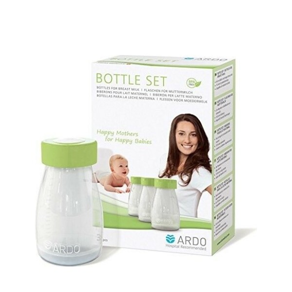 Ardo Bottle Set &hellip;