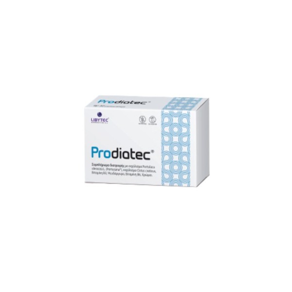 Libytec Prodiat … Libytec Prodiat …