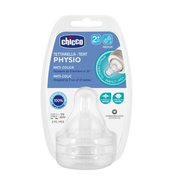 Chicco Physio A … Chicco Physio A …
