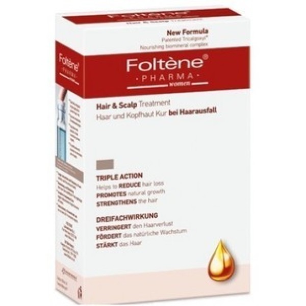 Foltene Hair/Sc &hellip;