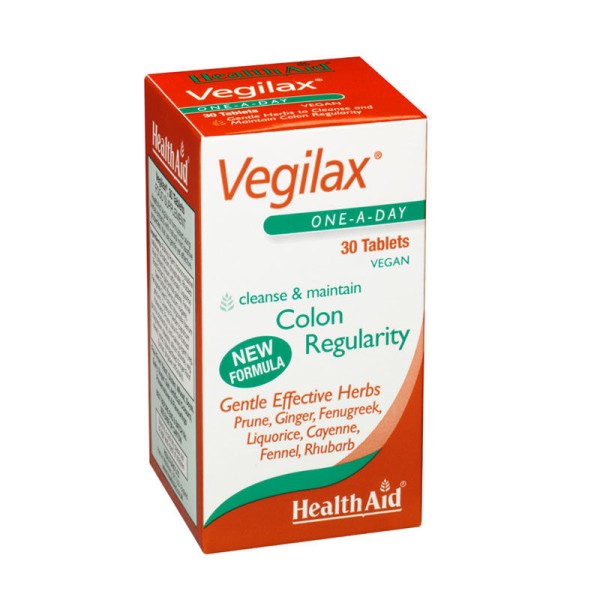 Health Aid Vegi ...