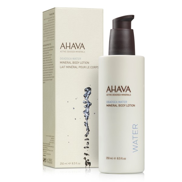 Ahava Dead Sea … Ahava Dead Sea …