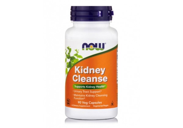 Now Kidney Clea …