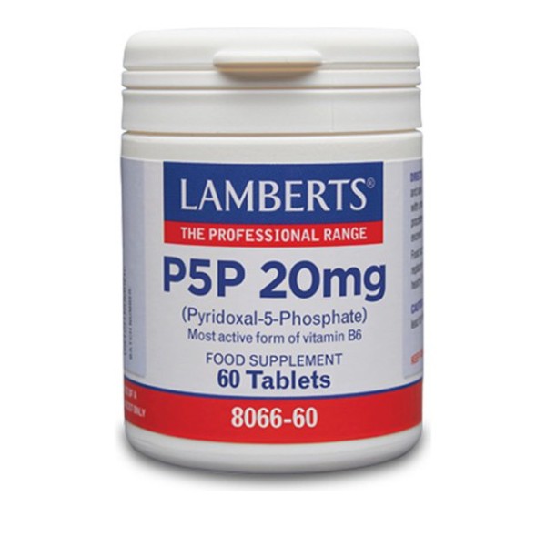 Lamberts P5P 20 …