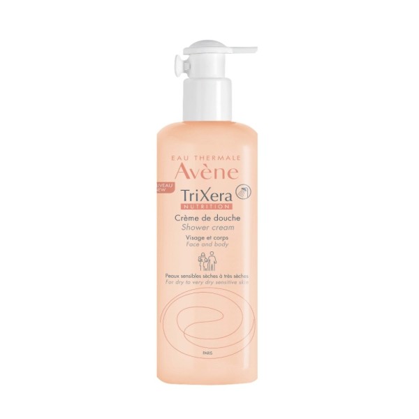 Avene TriXera N … Avene TriXera N …