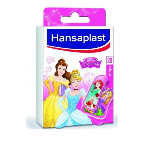 Hansaplast Druck...