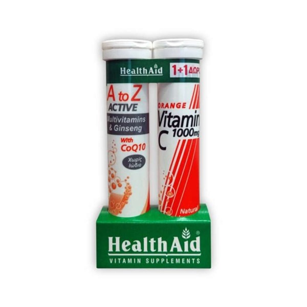 Health Aid Α to …