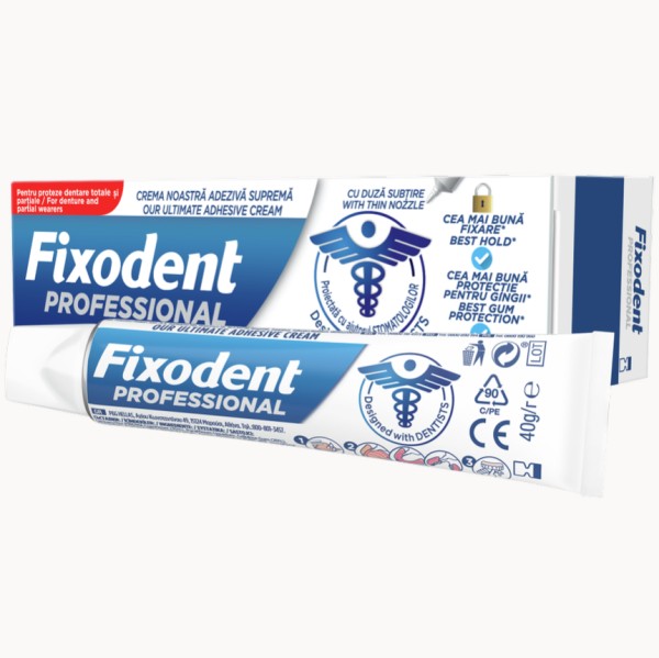 Fixodent Profes &hellip;