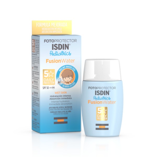 ISDIN Pediatric &hellip;