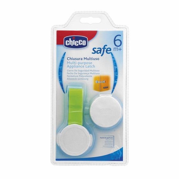 Chicco Ασφάλεια … Chicco Ασφάλεια …