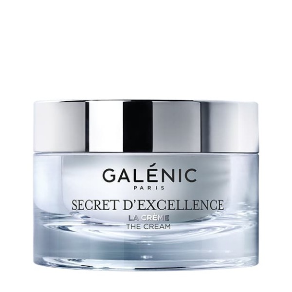 Galenic Secret &hellip;
