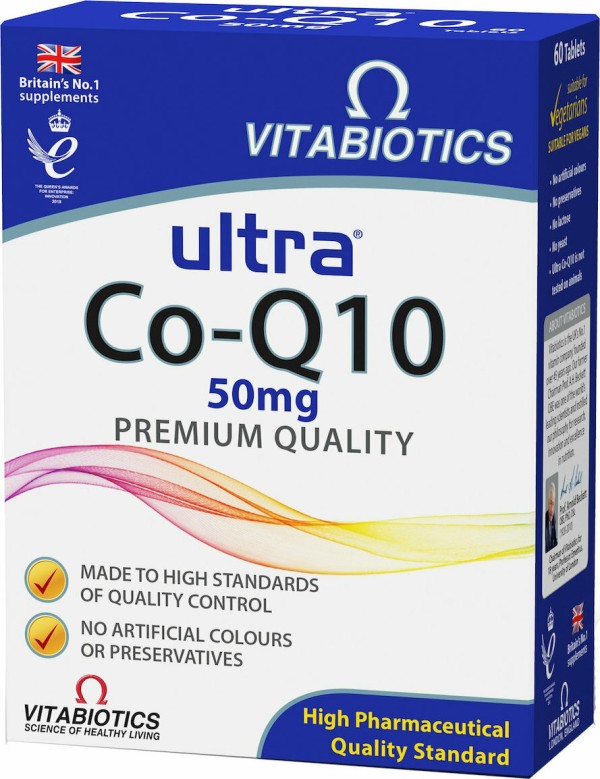 Vitabiotics Ul...