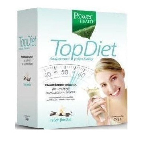 Power Health To &hellip;