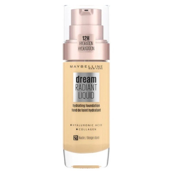 Maybelline Drea …