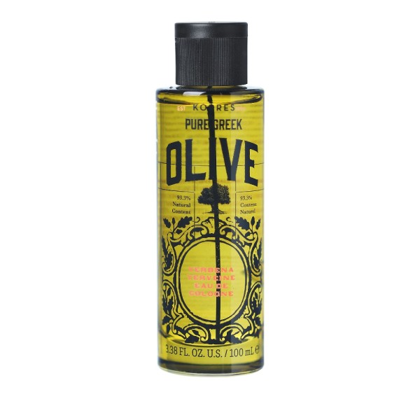 Korres Olive Ea … Korres Olive Ea …