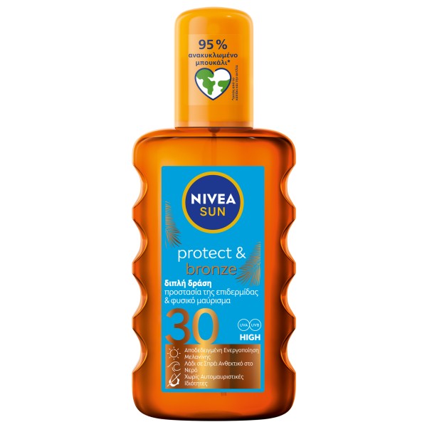 Nivea Sun Prote &hellip;