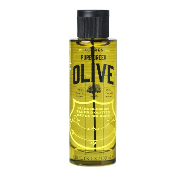 Korres Olive Ea … Korres Olive Ea …