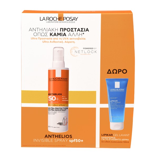 La Roche Posay &hellip;