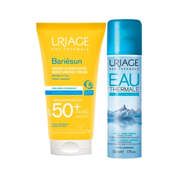 Uriage Promo Ba &hellip;
