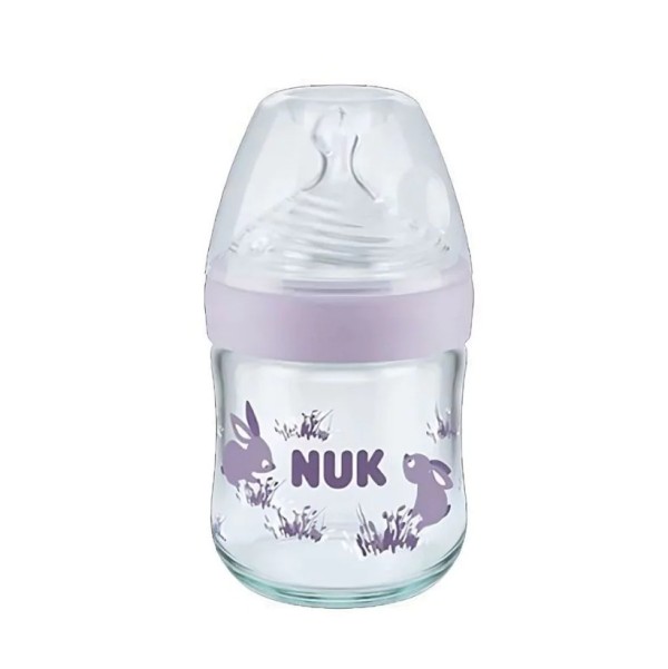Nuk Γυάλινο Μπι …