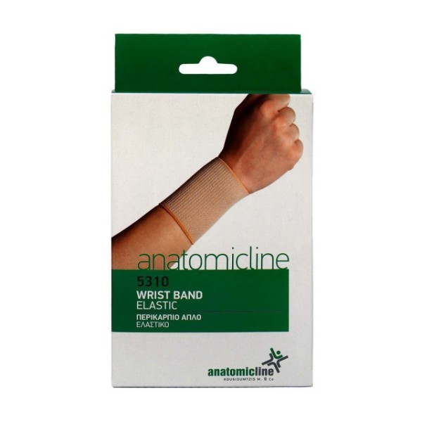 Anatomic Line 5 … Anatomic Line 5 …