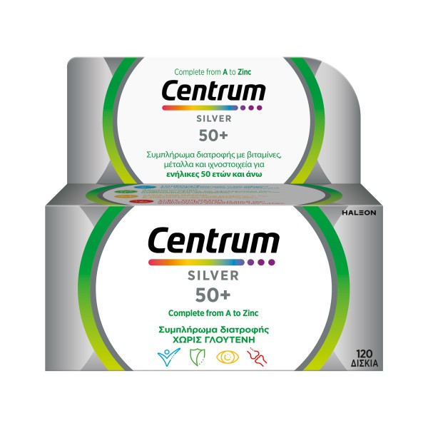 Centrum Silver &hellip;
