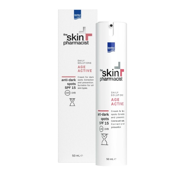 The Skin Pharma …