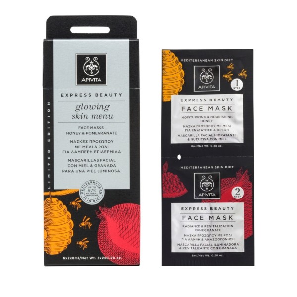 Apivita Limited &hellip;