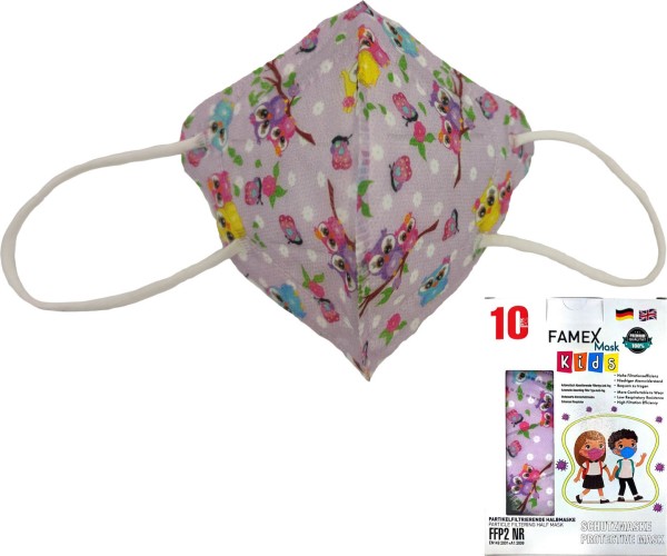 Famex Mask Kids &hellip;